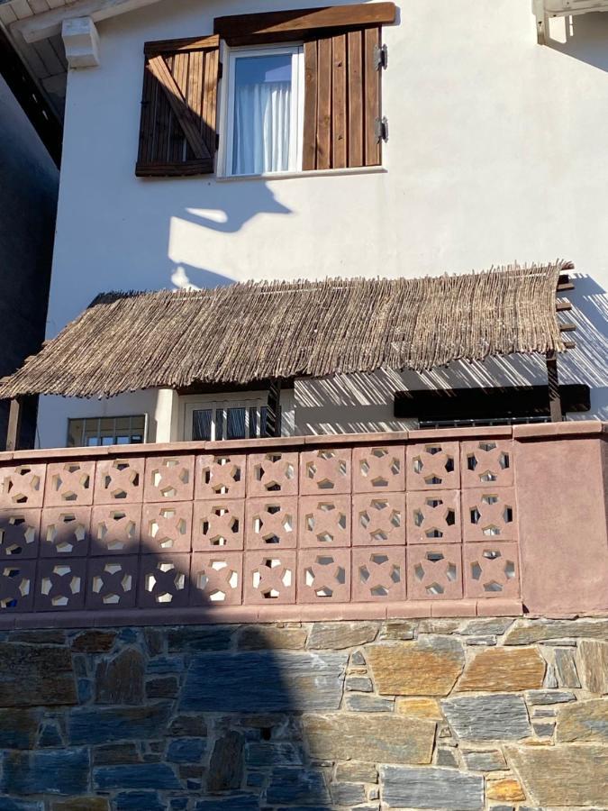Casas Rurales Prunus Avium Cambron Exterior foto