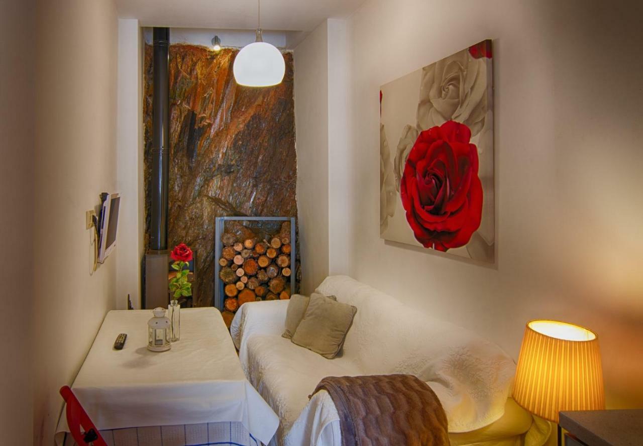 Casas Rurales Prunus Avium Cambron Exterior foto