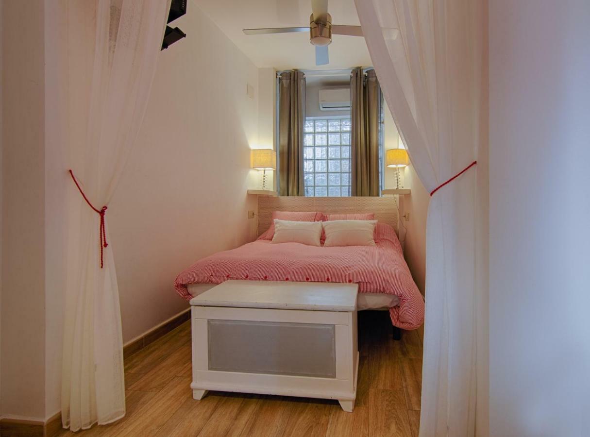 Casas Rurales Prunus Avium Cambron Exterior foto