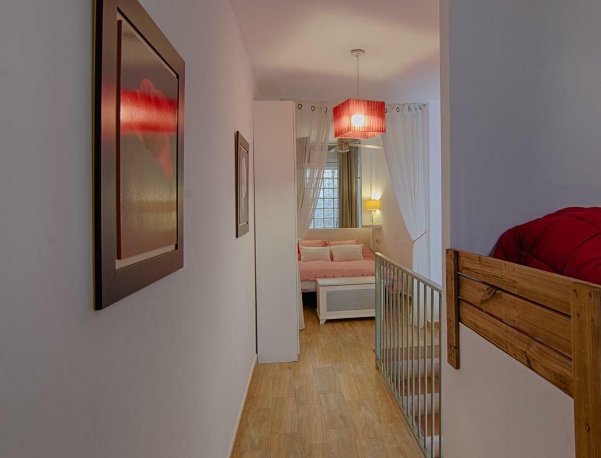 Casas Rurales Prunus Avium Cambron Exterior foto